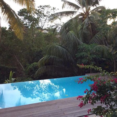 Confortable T1 Le Gosier, Wi-Fi, Piscine Dans Gite Le Gosier  Exterior photo